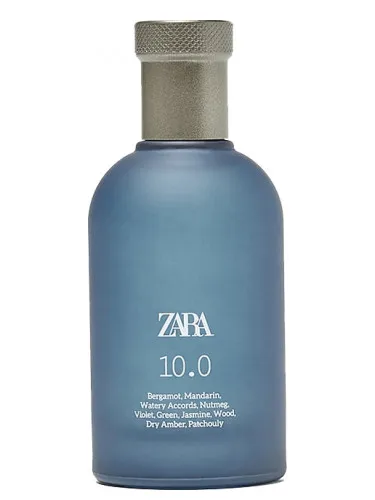 10.0 Zara