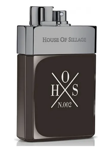 HoS N.002