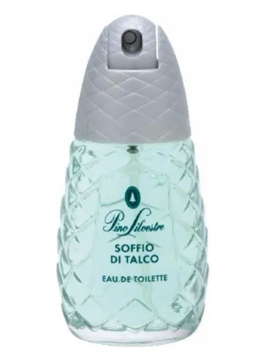 Pino Silvestre Soffio di Talco 