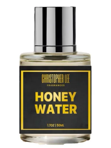 Honey Water