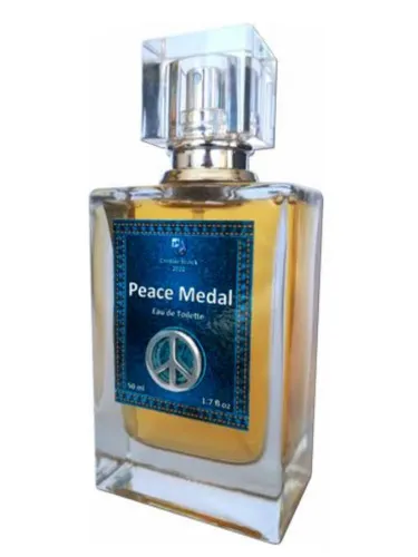 Peace Medal