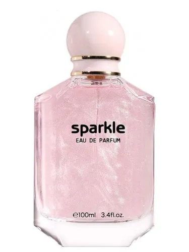 Sparkle Pink