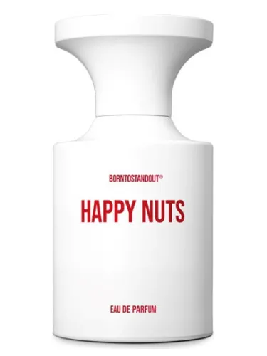 Happy Nuts