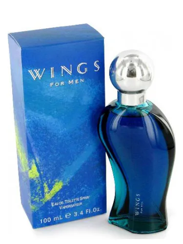 Wings for Men