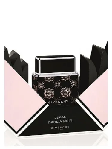 Dahlia Noir Le Bal Eau de Parfum