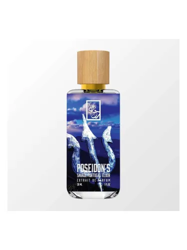 Poseidon's Savage Portugal Elixir