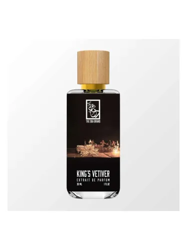 King's Vetiver