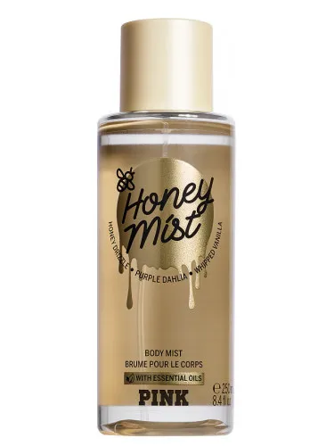 Honey Mist