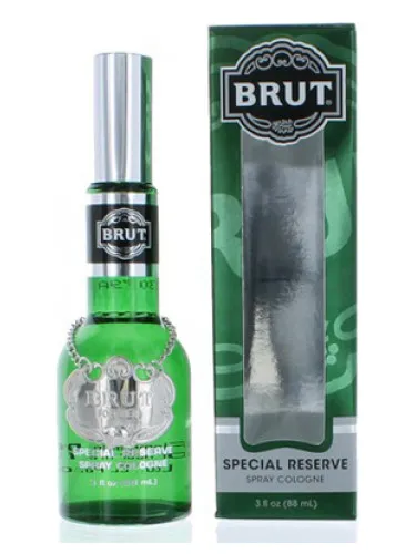 Brut Special Reserve
