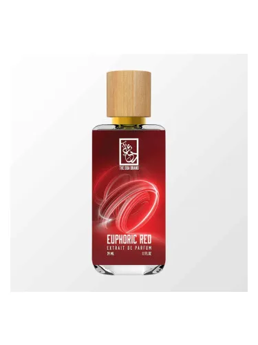 Euphoric Red