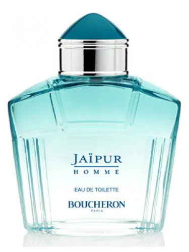 Jaipur Homme Limited Edition
