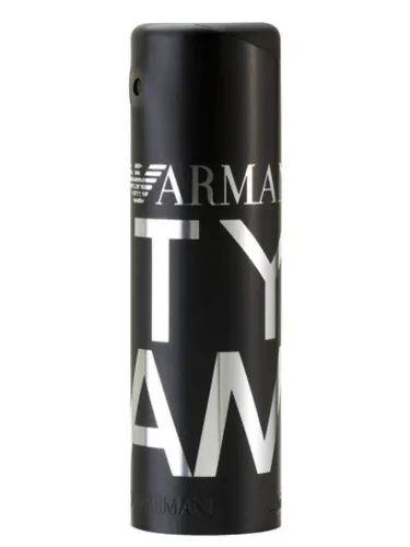 Emporio Armani City Glam for Him