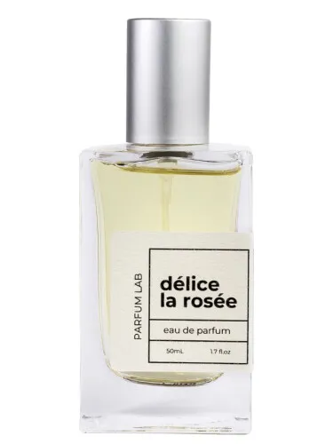 Délice La Rosée