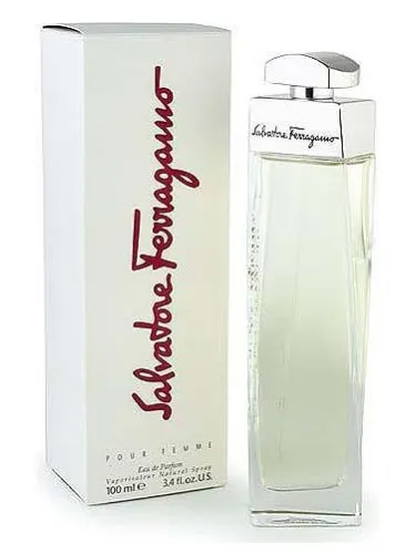Salvatore Ferragamo pour Femme