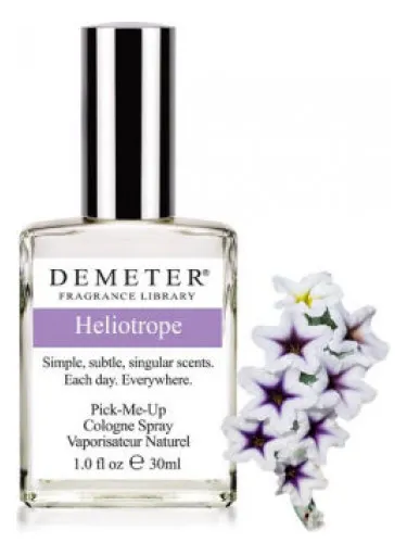 Heliotrope