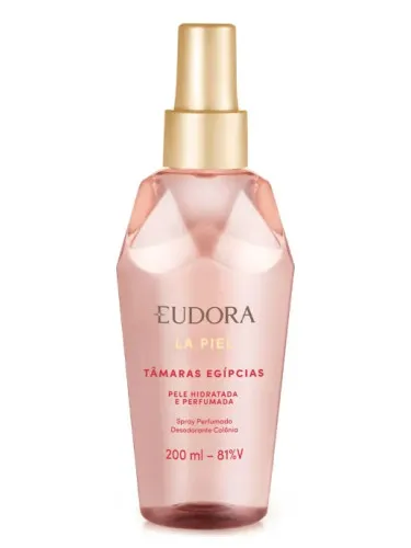 La Piel Tâmaras Egípcias