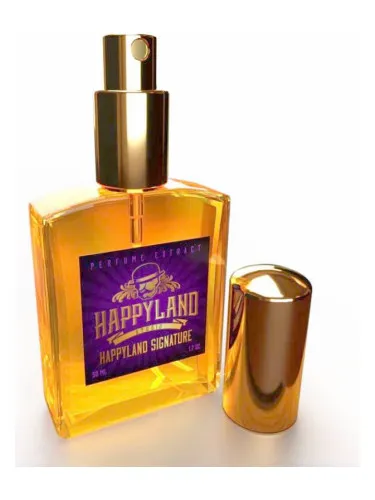 Happyland Signature