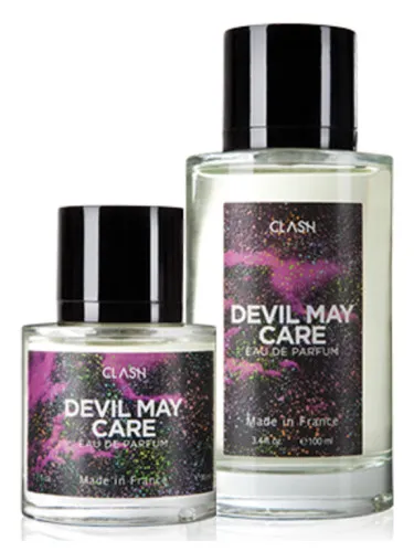 Devil May Care