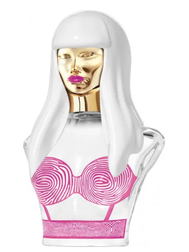 The Pinkprint