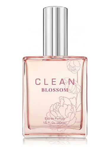 Clean Blossom