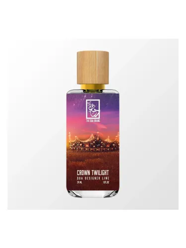 Crown Twilight