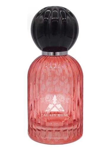 Palais Rose