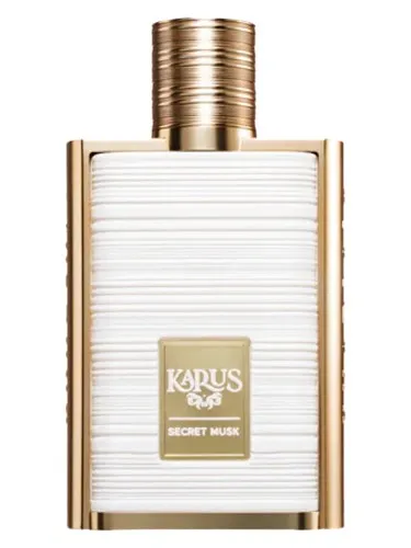 Karus Secret Musk
