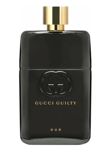 Gucci Guilty Oud