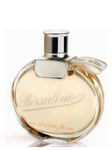 Borsalino Pour Elle Fleurie