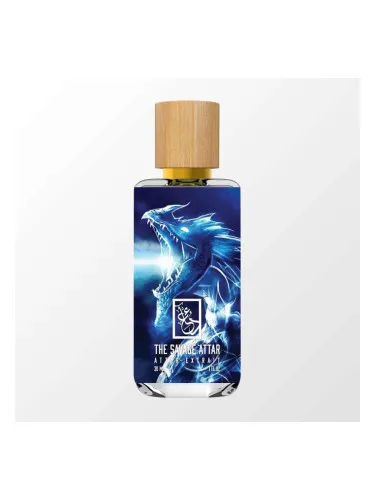 The Savage Attar