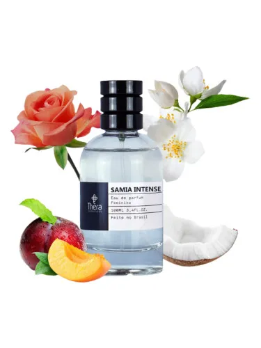 Samia Intense