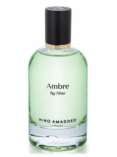 Amber By Nino