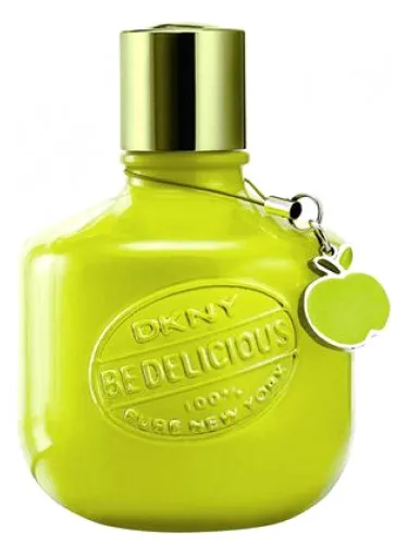 DKNY Be Delicious Charmingly Delicious