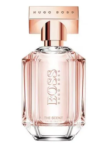 Boss The Scent for Her Eau de Toilette
