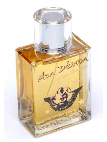 Mon Demon Mon Amour