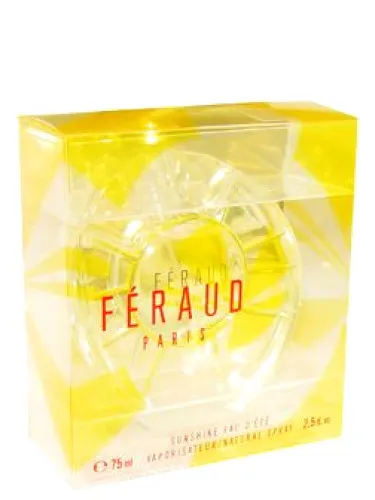 Feraud Sunshine Eau d'Ete