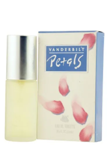 Vanderbilt Petals