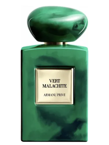 Armani Prive Vert Malachite