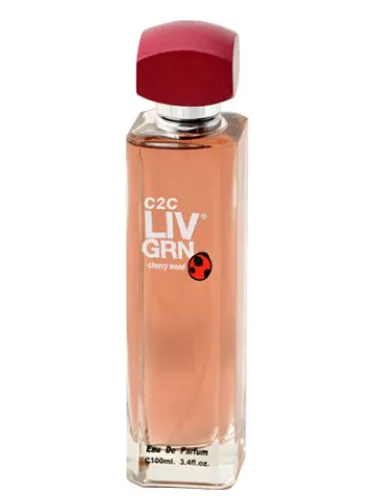 C2C LIV GRN Cherrywood LGC8