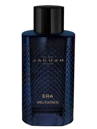 Jaguar Era Reloaded