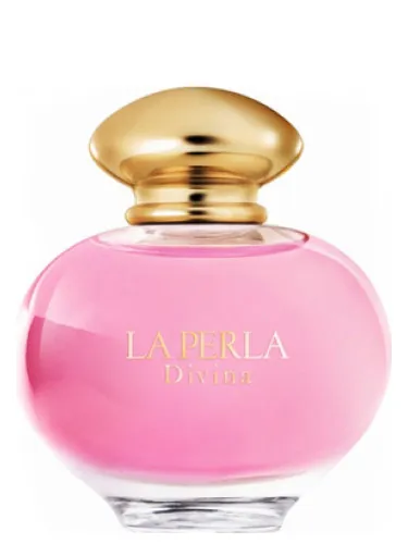 Divina Eau de Parfum