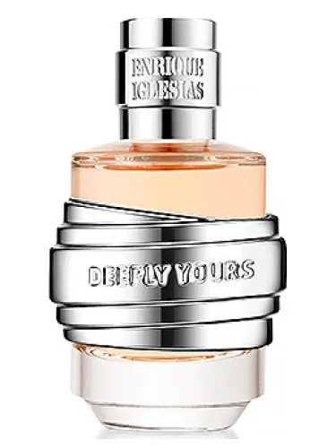 Deeply Yours for Her