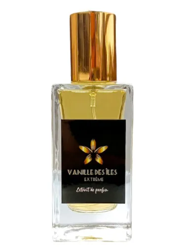 Vanille des Îles Extrême