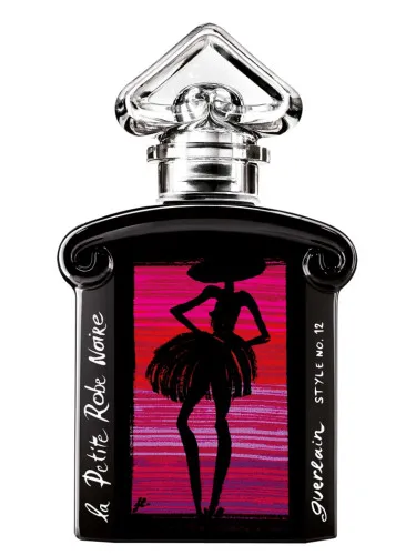 La Petite Robe Noire Eau de Toilette My Cocktail Dress 2017