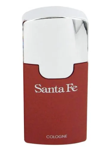 Santa Fe For Men