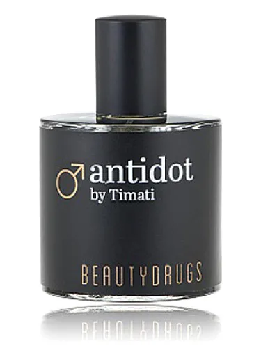 Antidot by Timati