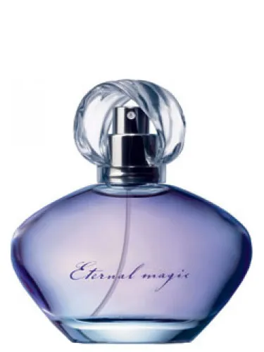 Eternal Magic