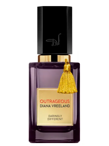 Outrageous Collection Daringly Different