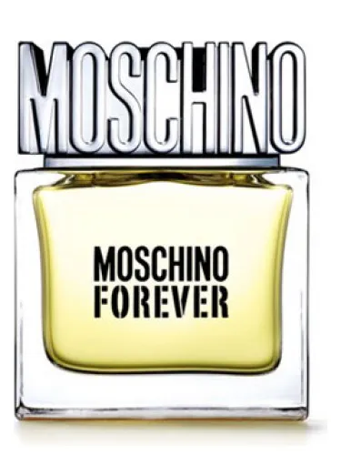 Moschino Forever