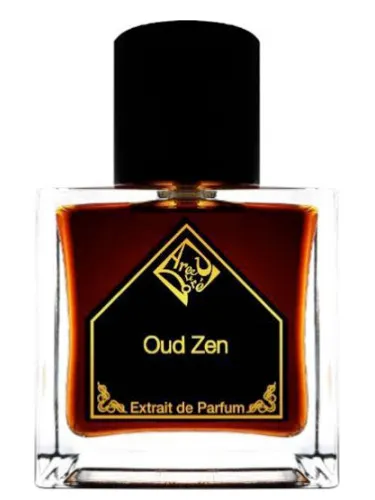Oud Zen